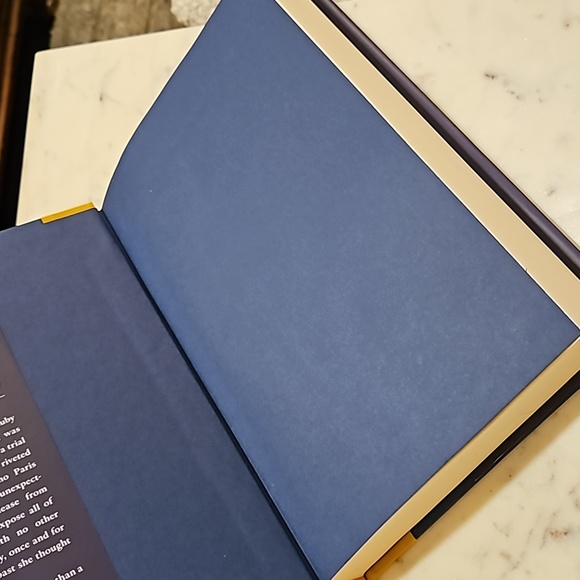 Jennifer Hiller | Things We Do in the Dark - a Novel I Hardback - Picture 5 of 6